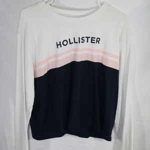 Cute Hollister Long Sleeve